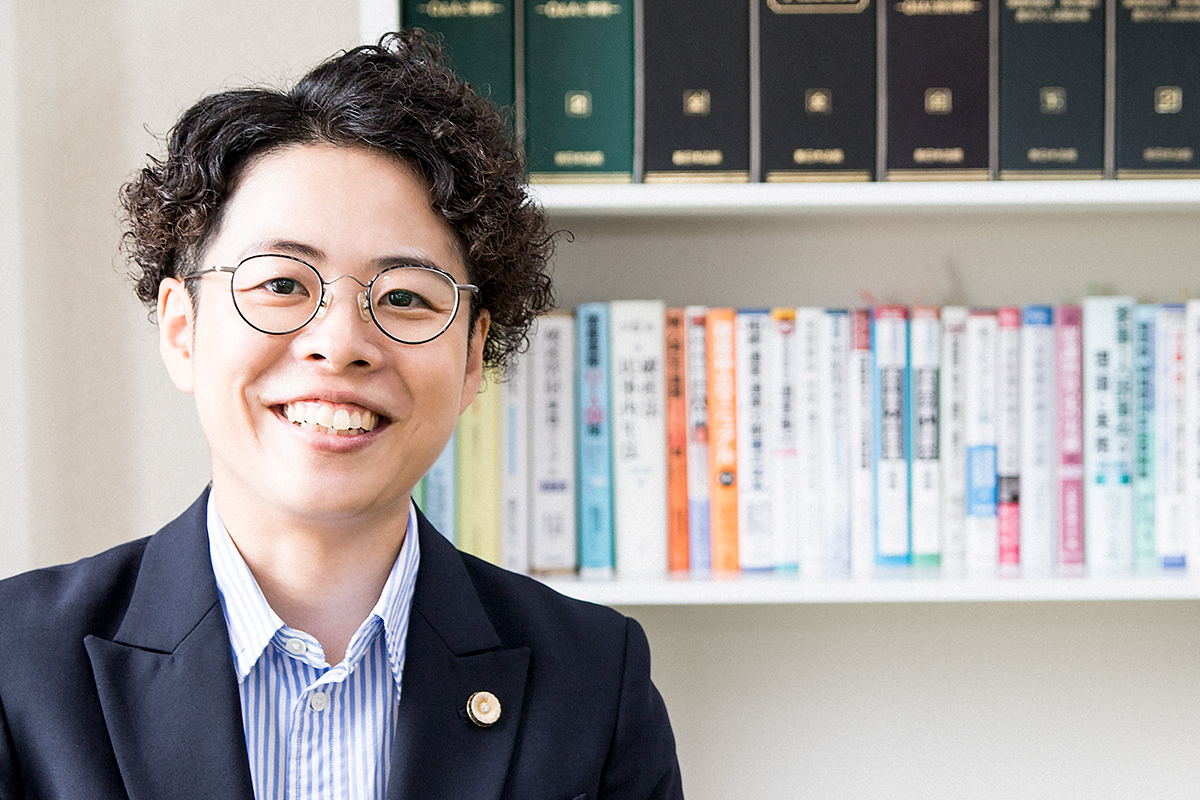 惣谷恵